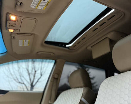 Черный Субару Трибека, объемом двигателя 3 л и пробегом 267 тыс. км за 6500 $, фото 19 на Automoto.ua