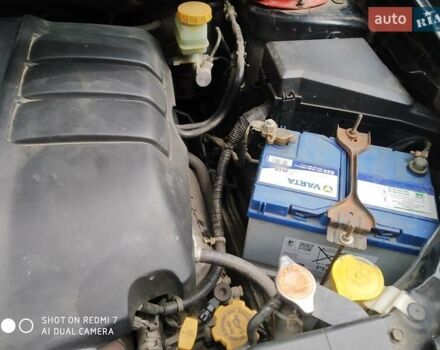 Черный Субару Трибека, объемом двигателя 3 л и пробегом 313 тыс. км за 6700 $, фото 6 на Automoto.ua