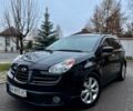 Черный Субару Трибека, объемом двигателя 3 л и пробегом 267 тыс. км за 6500 $, фото 1 на Automoto.ua