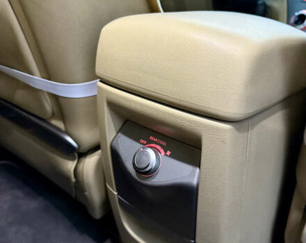 Черный Субару Трибека, объемом двигателя 3 л и пробегом 267 тыс. км за 6500 $, фото 27 на Automoto.ua