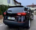 Черный Субару Трибека, объемом двигателя 3 л и пробегом 267 тыс. км за 6500 $, фото 5 на Automoto.ua