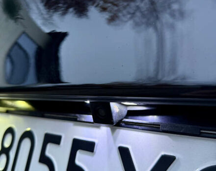 Черный Субару Трибека, объемом двигателя 3 л и пробегом 267 тыс. км за 6500 $, фото 12 на Automoto.ua