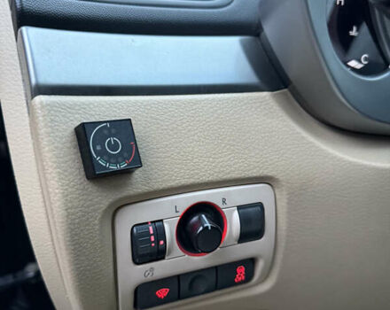 Черный Субару Трибека, объемом двигателя 3 л и пробегом 267 тыс. км за 6500 $, фото 18 на Automoto.ua