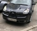 Черный Субару Трибека, объемом двигателя 10 л и пробегом 3 тыс. км за 5100 $, фото 1 на Automoto.ua