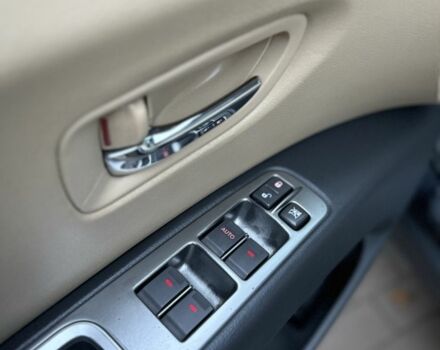 Черный Субару Трибека, объемом двигателя 3 л и пробегом 267 тыс. км за 6500 $, фото 10 на Automoto.ua