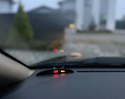 Черный Субару Трибека, объемом двигателя 3 л и пробегом 267 тыс. км за 6500 $, фото 34 на Automoto.ua