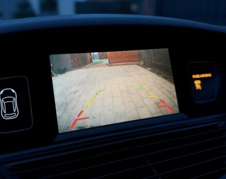 Черный Субару Трибека, объемом двигателя 3 л и пробегом 267 тыс. км за 6500 $, фото 21 на Automoto.ua