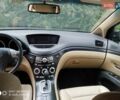 Черный Субару Трибека, объемом двигателя 3 л и пробегом 313 тыс. км за 6700 $, фото 13 на Automoto.ua