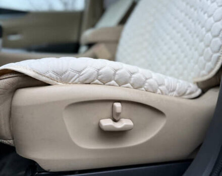 Черный Субару Трибека, объемом двигателя 3 л и пробегом 267 тыс. км за 6500 $, фото 17 на Automoto.ua