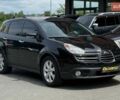 Черный Субару Трибека, объемом двигателя 3 л и пробегом 205 тыс. км за 7000 $, фото 1 на Automoto.ua