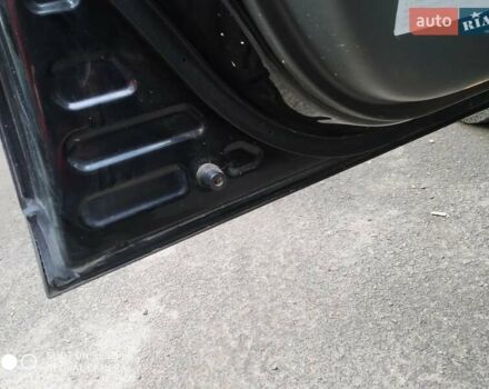 Черный Субару Трибека, объемом двигателя 3 л и пробегом 313 тыс. км за 6700 $, фото 21 на Automoto.ua