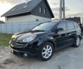 Черный Субару Трибека, объемом двигателя 3 л и пробегом 180 тыс. км за 6200 $, фото 1 на Automoto.ua