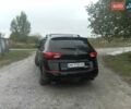 Черный Субару Трибека, объемом двигателя 3 л и пробегом 195 тыс. км за 6900 $, фото 16 на Automoto.ua