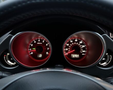 Черный Субару Трибека, объемом двигателя 3 л и пробегом 267 тыс. км за 6500 $, фото 20 на Automoto.ua