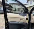 Черный Субару Трибека, объемом двигателя 3 л и пробегом 267 тыс. км за 6500 $, фото 9 на Automoto.ua