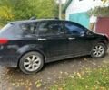 Субару Трибека 2005 в Березань на Automoto.ua Черный Субару Трибека, объемом двигателя 0 л и пробегом 300 тыс. км за 4500 $, фото 3 на Automoto.ua