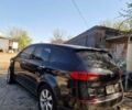 Чорний Субару Трібека, об'ємом двигуна 3 л та пробігом 200 тис. км за 1500 $, фото 1 на Automoto.ua