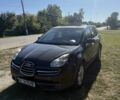 Чорний Субару Трібека, об'ємом двигуна 3 л та пробігом 285 тис. км за 3200 $, фото 1 на Automoto.ua