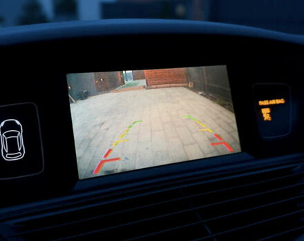 Черный Субару Трибека, объемом двигателя 3 л и пробегом 267 тыс. км за 6500 $, фото 33 на Automoto.ua