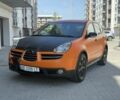 Черный Субару Трибека, объемом двигателя 3 л и пробегом 146 тыс. км за 5300 $, фото 1 на Automoto.ua