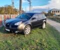 Чорний Субару Трібека, об'ємом двигуна 3 л та пробігом 290 тис. км за 4601 $, фото 1 на Automoto.ua