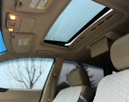 Черный Субару Трибека, объемом двигателя 3 л и пробегом 267 тыс. км за 6500 $, фото 15 на Automoto.ua