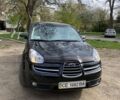 Чорний Субару Трібека, об'ємом двигуна 3.01 л та пробігом 283 тис. км за 6600 $, фото 1 на Automoto.ua