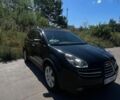 Чорний Субару Трібека, об'ємом двигуна 3 л та пробігом 325 тис. км за 6300 $, фото 1 на Automoto.ua