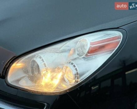 Черный Субару Трибека, объемом двигателя 3 л и пробегом 260 тыс. км за 6990 $, фото 4 на Automoto.ua