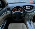 Черный Субару Трибека, объемом двигателя 3 л и пробегом 260 тыс. км за 6990 $, фото 20 на Automoto.ua