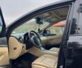 Черный Субару Трибека, объемом двигателя 3 л и пробегом 155 тыс. км за 6700 $, фото 11 на Automoto.ua