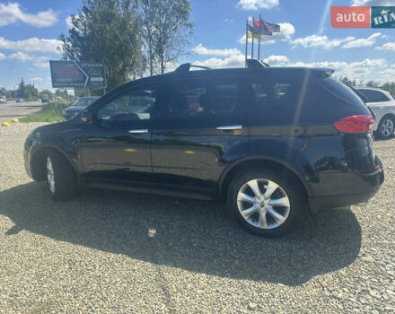 Субару Трібека 2006 у Івано-Франківську на Automoto.ua Чорний Субару Трібека, об'ємом двигуна 3 л та пробігом 291 тис. км за 6250 $, фото 17 на Automoto.ua