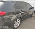 Черный Субару Трибека, объемом двигателя 3 л и пробегом 220 тыс. км за 6500 $, фото 9 на Automoto.ua
