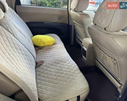 Субару Трібека 2006 у Городенке на Automoto.ua Чорний Субару Трібека, об'ємом двигуна 3 л та пробігом 260 тис. км за 5850 $, фото 9 на Automoto.ua