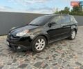 Черный Субару Трибека, объемом двигателя 3 л и пробегом 170 тыс. км за 7500 $, фото 9 на Automoto.ua