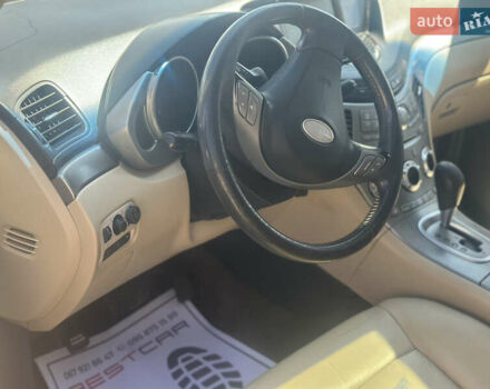 Субару Трібека 2006 у Івано-Франківську на Automoto.ua Чорний Субару Трібека, об'ємом двигуна 3 л та пробігом 291 тис. км за 6250 $, фото 8 на Automoto.ua