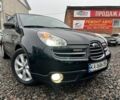 Чорний Субару Трібека, об'ємом двигуна 3 л та пробігом 178 тис. км за 4900 $, фото 1 на Automoto.ua