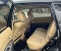 Черный Субару Трибека, объемом двигателя 3 л и пробегом 155 тыс. км за 6700 $, фото 13 на Automoto.ua