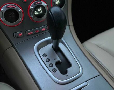 Черный Субару Трибека, объемом двигателя 3 л и пробегом 162 тыс. км за 6990 $, фото 19 на Automoto.ua