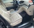 Черный Субару Трибека, объемом двигателя 3 л и пробегом 155 тыс. км за 7700 $, фото 11 на Automoto.ua