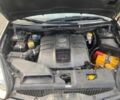 Черный Субару Трибека, объемом двигателя 3 л и пробегом 3 тыс. км за 8600 $, фото 13 на Automoto.ua