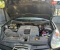 Субару Трібека 2006 у Городенке на Automoto.ua Чорний Субару Трібека, об'ємом двигуна 3 л та пробігом 260 тис. км за 5850 $, фото 3 на Automoto.ua