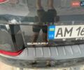 Черный Субару Трибека, объемом двигателя 3 л и пробегом 170 тыс. км за 7500 $, фото 11 на Automoto.ua