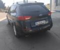 Черный Субару Трибека, объемом двигателя 3 л и пробегом 192 тыс. км за 6100 $, фото 1 на Automoto.ua