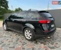 Черный Субару Трибека, объемом двигателя 3 л и пробегом 170 тыс. км за 7500 $, фото 7 на Automoto.ua