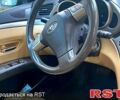 Черный Субару Трибека, объемом двигателя 3 л и пробегом 260 тыс. км за 6500 $, фото 6 на Automoto.ua