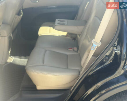 Субару Трібека 2006 у Івано-Франківську на Automoto.ua Чорний Субару Трібека, об'ємом двигуна 3 л та пробігом 291 тис. км за 6250 $, фото 7 на Automoto.ua