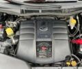 Черный Субару Трибека, объемом двигателя 3 л и пробегом 155 тыс. км за 6700 $, фото 10 на Automoto.ua