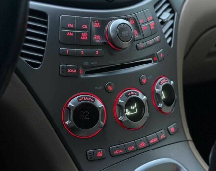 Черный Субару Трибека, объемом двигателя 3 л и пробегом 162 тыс. км за 6990 $, фото 20 на Automoto.ua