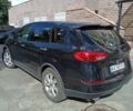 Черный Субару Трибека, объемом двигателя 3 л и пробегом 252 тыс. км за 6600 $, фото 7 на Automoto.ua